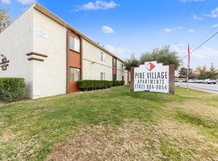 Pine Village, Las Vegas, NV 89102