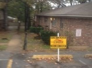 217 N Fillmore St APT 2, Little Rock, AR 72205