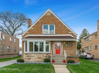 9652 S Utica Ave, Evergreen Park, IL