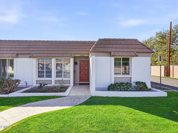 5634 N 12TH Street, Phoenix, AZ 85014