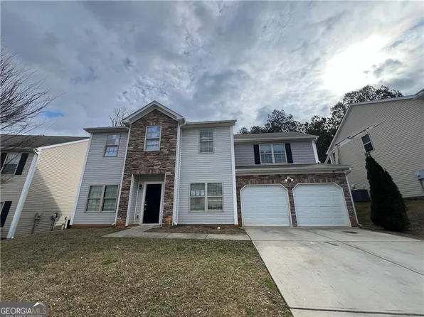 192 Lanier Ct, Hiram, GA 30141