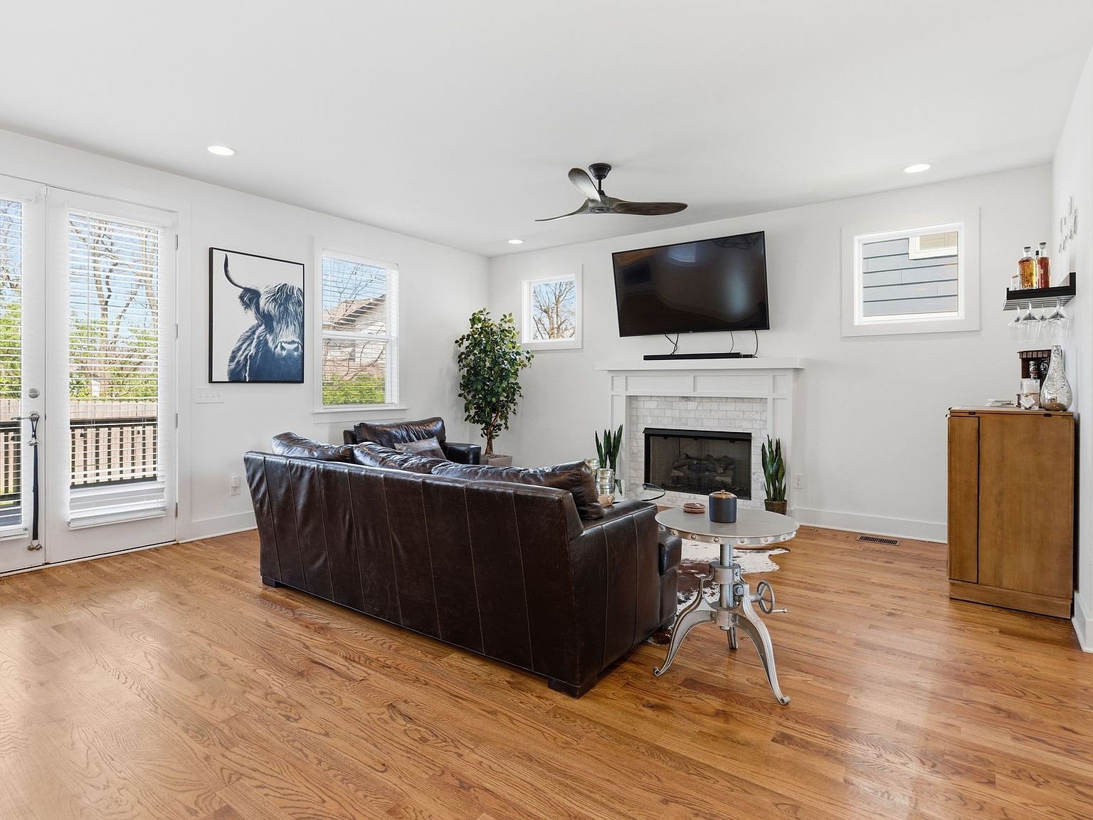 60 Twin St, Nashville, TN 37209 | MLS #3160195 | Zillow
