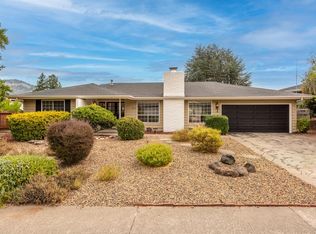 7015 Oakmont Dr, Santa Rosa, CA 95409