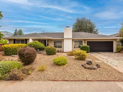 7015 Oakmont Drive, Santa Rosa, CA, 95409