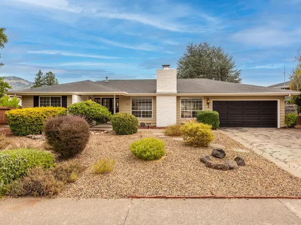 7015 Oakmont Drive, Santa Rosa, CA 95409