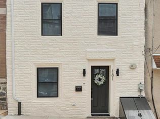 181 Levering St, Philadelphia, PA 19127