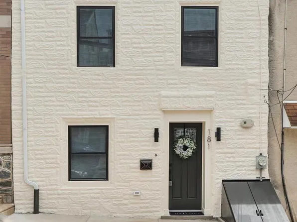 181 Levering St, Philadelphia, PA 19127