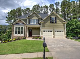 35 Copper Leaf Way, Dallas, GA 30132