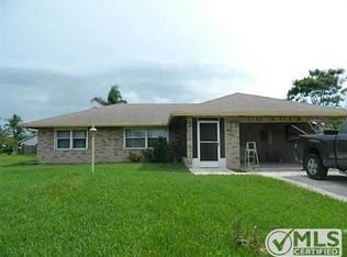 602 SW Violet Ave, Port Saint Lucie, FL 34983