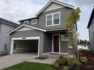 1397 SW Pendleton Way, Port Orchard, WA 98367