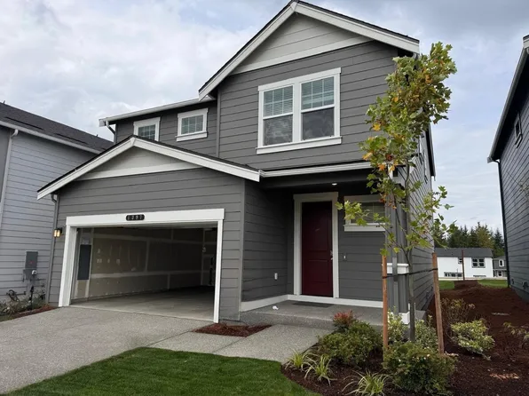 1397 SW Pendleton Way, Port Orchard, WA 98367