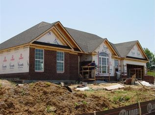 123 Schneider Blvd, Georgetown, KY 40324