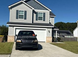 14 Coronedo Ln, Port Wentworth, GA 31407