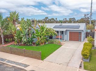 3421 Vancouver Ave, San Diego, CA 92104