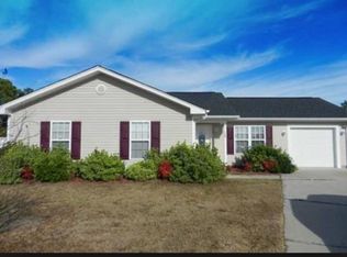 148 Babaco Ct, Myrtle Beach, SC 29579