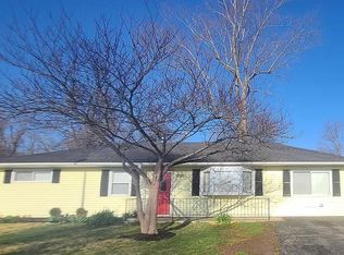 11316 Lewis Ave, Kansas City, MO 64134