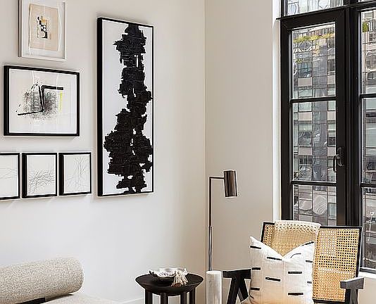 5th image of 517 W 29th St APT 7C