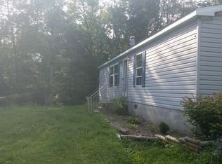 441 Tubbs Hill Rd, Candor, NY 13743