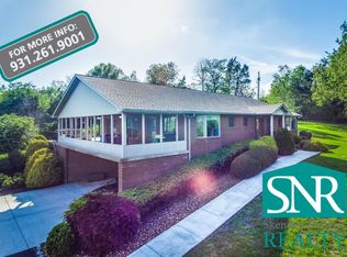 2088 Buffalo Valley Rd, Cookeville, TN 38501