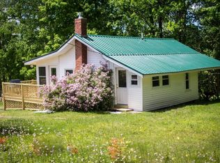 194 Edgewood Park Lane, Westmore, VT 05860