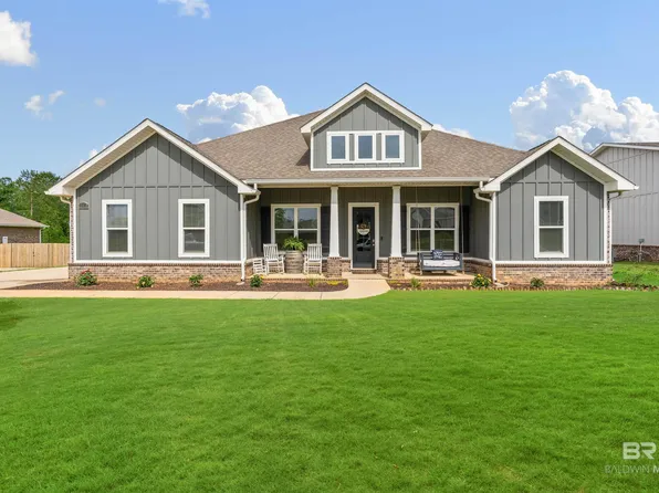 12679 Warbler St, Spanish Fort, AL 36527