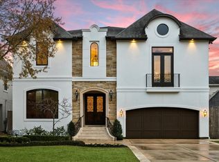 4511 Merrie Ln, Bellaire, TX 77401