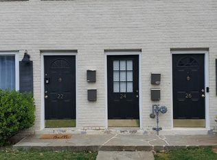 24 17th St SE APT A, Washington, DC 20003