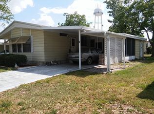 85 Sea Fern Dr, Leesburg, FL 34788
