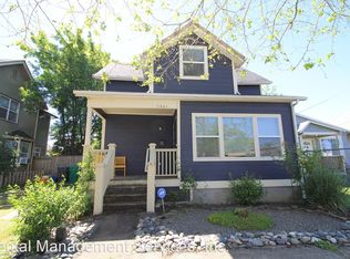5401 NE 15th Ave, Portland, OR 97211
