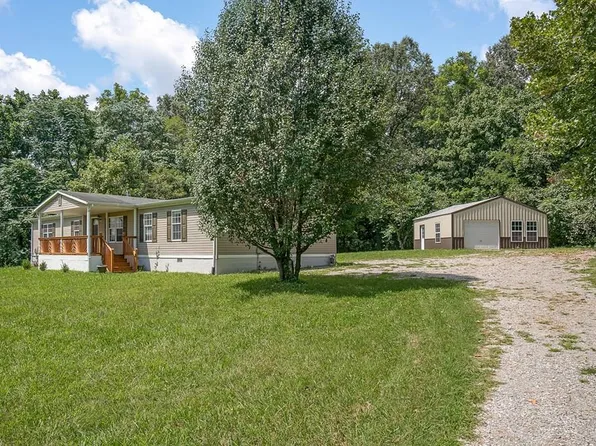 504 Cedar Grove Rd, Quebeck, TN 38579
