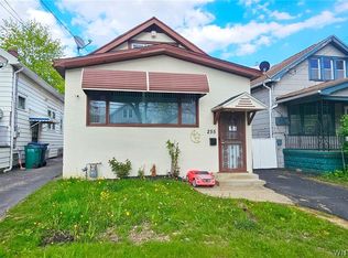 255 Hazelwood Ave, Buffalo, NY 14215