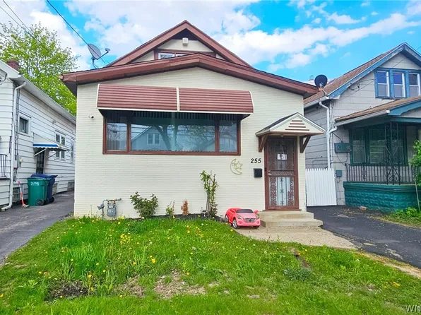 255 Hazelwood Ave, Buffalo, NY 14215