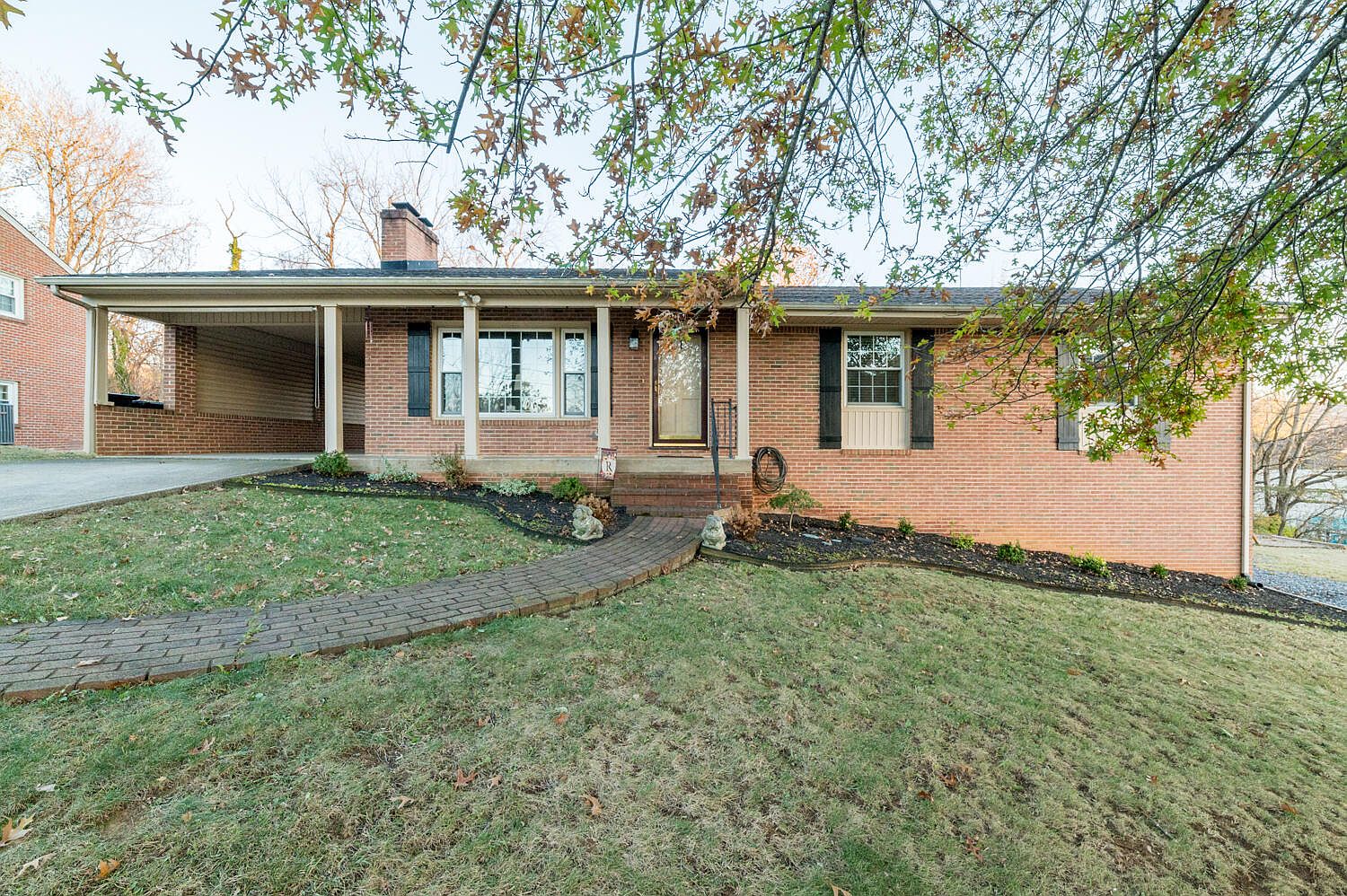 24 Ridgewood Dr, Troutville, VA 24175 MLS 903037 Zillow