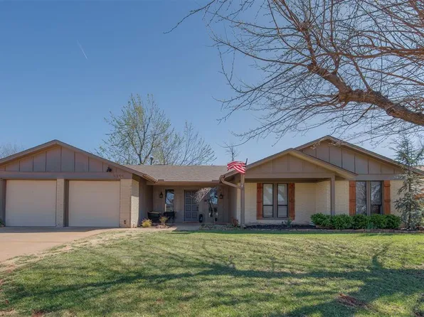 3100 S Rankin St, Edmond, OK 73013