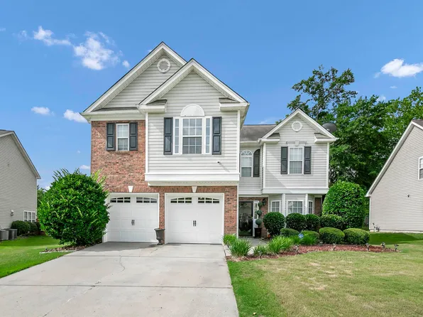208 Loskin Ln, Lexington, SC 29073