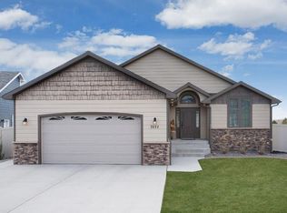 3011 Golden Acres Dr, Billings, MT 59106