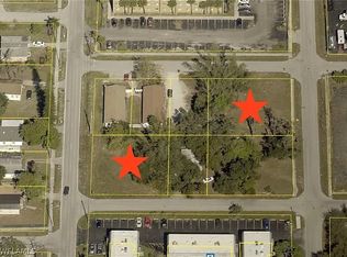 Linhart Ave, Fort Myers, FL 33901