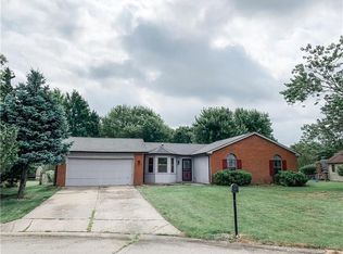 7651 Geist Valley Ct, Indianapolis, IN
