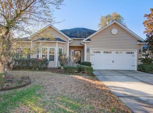 123 Saluda Dr, Moncks Corner, SC 29461