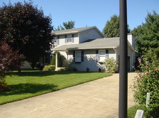 6393 Sandava Ave NW, Canton, OH 44718