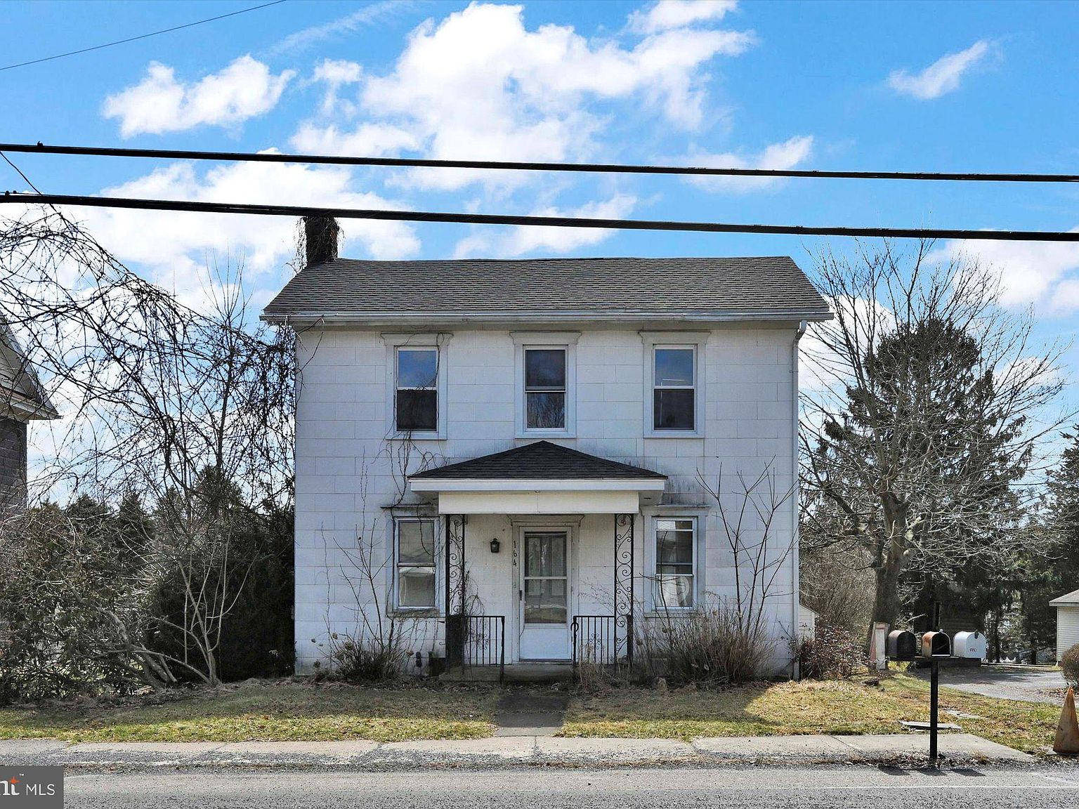 164 E Main St, Ringtown, PA 17967 Zillow