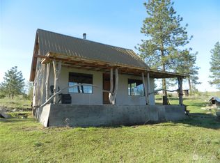 1111 Valley View Dr, Tonasket, WA 98855