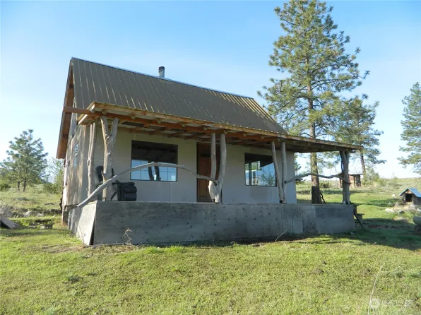 1111 TBD Valley View Drive, Tonasket, WA 98855