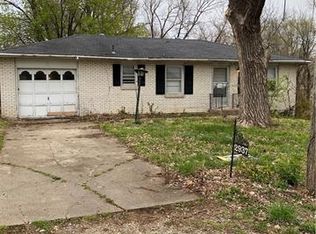 2937 N 73rd Pl, Kansas City, KS 66109
