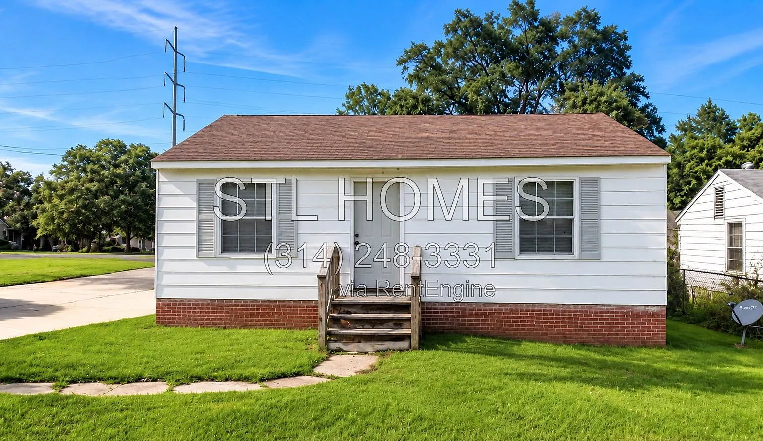 4 bed, 2.0 bath, 1600 sqft, $895 — Photo 2