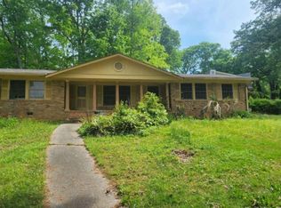 2886 The Fontainebleau SW, Atlanta, GA 30331