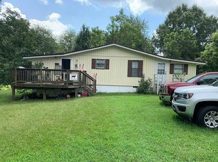 1738 County Road 91, Roanoke, AL 36274