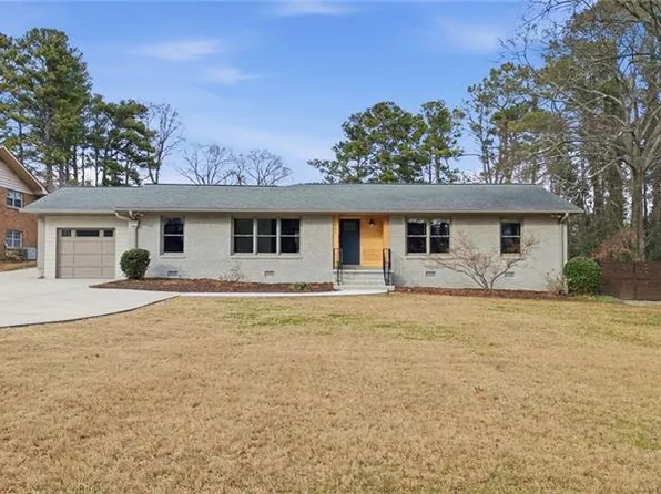 393 Chicopee Dr NE, Marietta, GA 30060