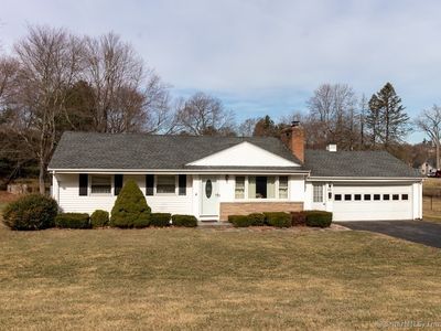 60 Ridge Road, Bristol, CT, 06010