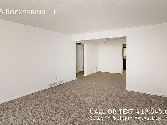 3rd image of 2208 Rockspring Rd APT C